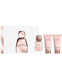 Narciso Rodriguez - All of Me Eau de Parfum 50 Ml + Body Lotion 50 Ml + Shower Gel 50 Ml - Set de Regalo para Mujer