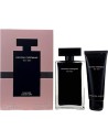 Set Narciso Rodriguez For Her Eau de Toilette 100ml + Body Lotion 75ml