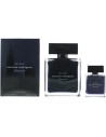 Narciso Rodriguez For Him Bleu Noir Eau de Toilette Vaporizador 100ml