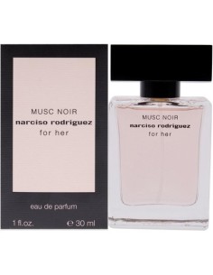 #2 en Top 20 Narciso Rodriguez Más Vendidos - Narciso Rodriguez Musc Noir For Her Eau de Parfum 30 Ml Vaporizador para Mujer