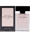 Narciso Rodriguez Musc Noir For Her Eau de Parfum 30 Ml Vaporizador para Mujer