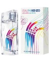 Kenzo L'eau Par Kenzo Colors Edition Pour Femme Eau de Toilette 50ml Vaporizador