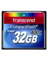 Tarjeta de memoria 32gb cf card (400x)