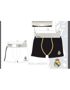 Boxer real madrid pack...