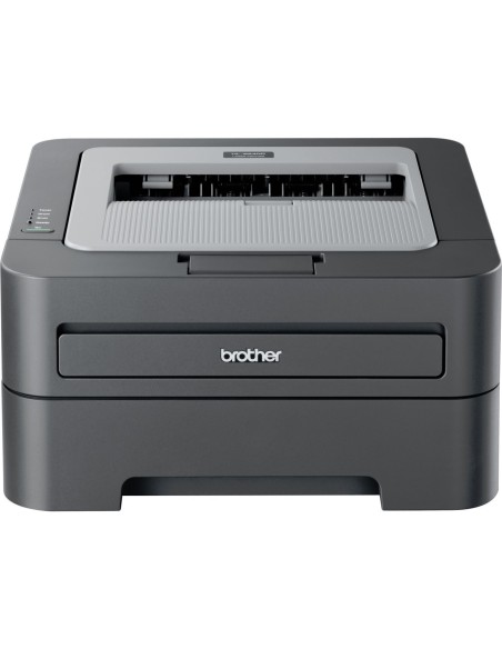 Brother HL2240D - Impresora láser blanco y negro (A4, 24 ppm)