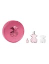 Tous Loveme Set Eau de Parfum 90 Ml + Eau de Parfum 4,5 Ml + Cerámica Perfumable - Femenino