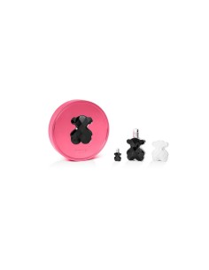 set_tous_the_onyx_parfum_metallic_vichy_eau_de_parfum_90ml_ceramica_oso_mini@_8436550509434_oferta
