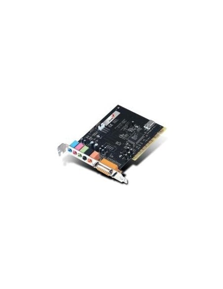 Genius soundmaker value 5.1 pci