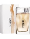 L'eau Kenzo Boisee Drop Eau de Parfum Vaporizador 50 Ml