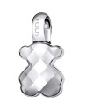 Tous Loveme The Silver Parfum Eau de Parfum Vaporizador 30 Ml
