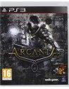 Gothic 4: arcania - the complete tale edition ps3