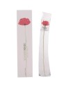 Flower Eau de Toilette Vaporizadorrefillable 50 Ml