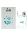 L'eau Kenzo Eau de Toilette Eau de Toilette Vaporizador 30 Ml.