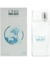 L'eau Kenzo Eau de Toilette Eau de Toilette Vaporizador 50 Ml.