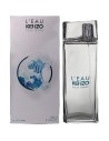 L'eau Kenzo Eau de Toilette Eau de Toilette Vaporizador 100 Ml.