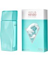 Aqua Kenzo Eau de Toilette Eau de Toilette Vaporizador 50 Ml