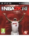 Juego ps3 nba 2k14