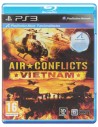 Juego ps3 air conflicts  vietnam