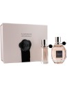 Viktor & Rolf Flowerbomb Gift Set 100ml Eau de Parfum + 20mleau de Parfum