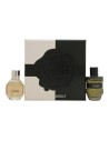 Viktor & Rolf Gift Set 7ml Flowerbomb Eau de Parfum + 7ml Spicebomb Edt