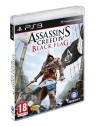 Juego ps3 assassin s creed 4 black flag