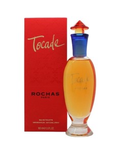 Rochas Tocade Eau de Toilette 100ml Vaporizador