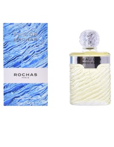 Rochas Eau de Rochas Eau de Toilette 220ml Vaporizador
