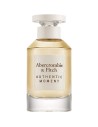 Abercrombie & Fitch Authentic Moment Woman Eau de Parfum 100ml Spray