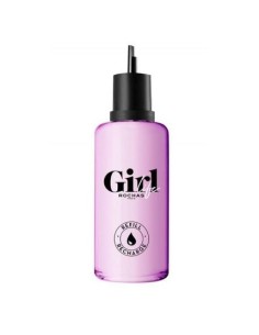 Rochas Girl Life Eau de Parfum 150ml Refill