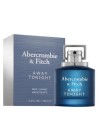 Abercrombie & Fitch Away Tonight Man Eau de Toilette 100ml Spray