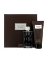 Abercrombie & Fitch First Instinct Man Eau de Toilette Vaporizador 100ml Set 2 Piezas 2016