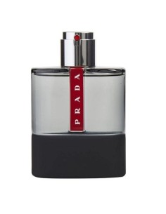Prada Luna Rossa Carbon Eau de Toilette Vaporizador 100ml