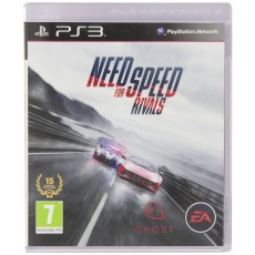 Juego ps3 need for speed...