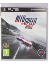 Juego ps3 need for speed rivals