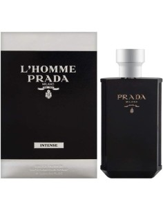 L'homme de Prada Intense Eau de Parfum Vaporizador 100ml