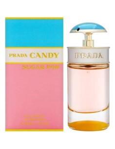 Prada Candy Sugar Pop Eau de Parfum Vaporizador 50ml