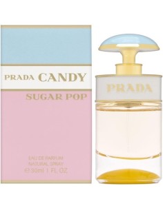 Prada Candy Sugar Pop Eau de Parfum Vaporizador 30ml