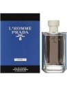 L'homme de Prada L'eau Eau de Toilette Vaporizador 100ml