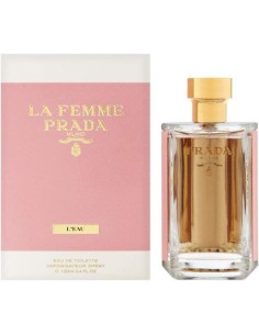 La Femme Prada L'eau Eau de Toilette Vaporizador 100ml
