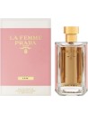 La Femme Prada L'eau Eau de Toilette Vaporizador 100ml