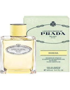 Prada Mimosa Eau de Parfum Vaporizador 100ml
