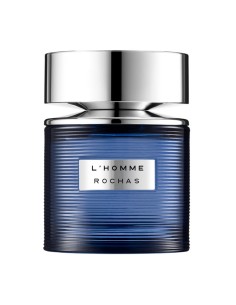 Rochas L´homme Eau de Toilette Vaporizador 60ml