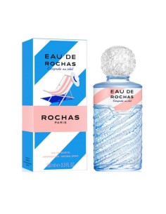 Rochas Escapade Au Soleil Eau de Toilette Vaporizador 100ml