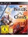 Juego ps3 ps3 battle vs chess premium