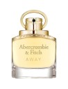 Abercrombie & Fitch Away Woman Eau de Perfume Vaporizador 100ml