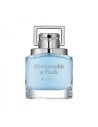 Abercrombie & Fitch Away Man Eau de Toilette Vaporizador 50ml