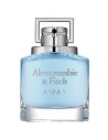 Abercrombie & Fitch Away Man Eau de Toilette Vaporizador 30ml para Hombre