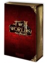 Juego ps3 two world ii velvet goty