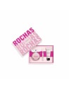 Rochas Mademoiselle Eau de Parfum Vaporizador 90ml Set 3 Pieces
