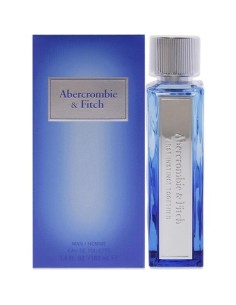 #3 en Top 20 Perfumes para Hombre de Abercrombie & Fitch  Más Vendidos - Abercrombie & Fitch - First Instinct Together Eau de Toilette para Hombre - 100 Ml